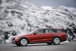 Mercedes-Benz E220 d 4Matic All-Terrain 2016 года (WW)
